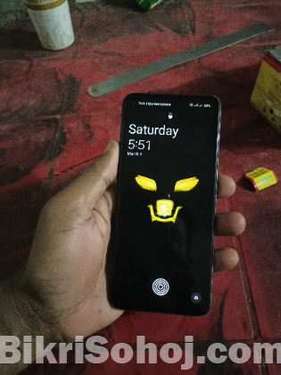 Oneplus Nord CE 2 5g (6+4/128)